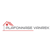 Logo Plafonnage Vanrek