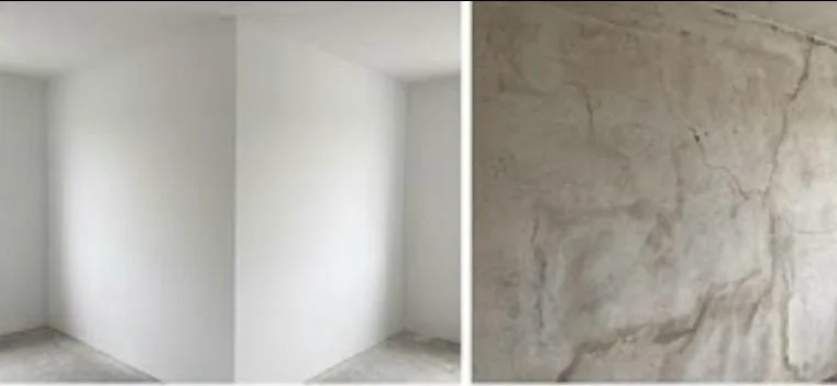 mur renove